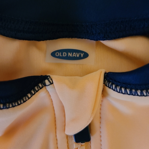 Old Navy Infant Swimwear Bundle - Picture 3 of 9